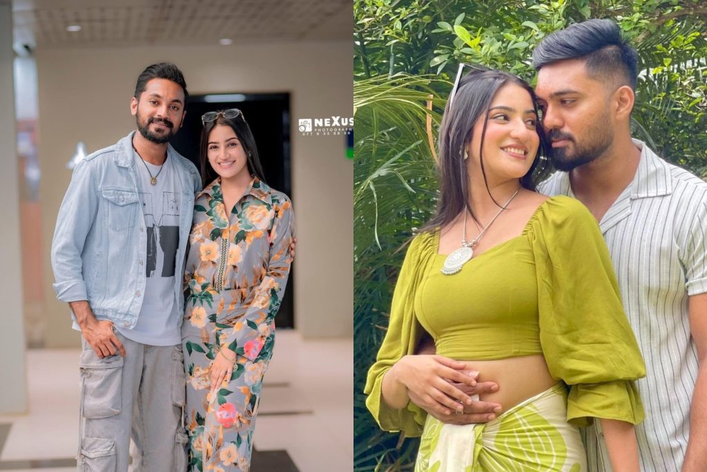 ” ඒක තමයි හොඳම තෑග්ග ” රටක්ම ආදරේ කරන නිම්නාවිට ලැබුනු අපූරු තෑග්ග මෙන්න