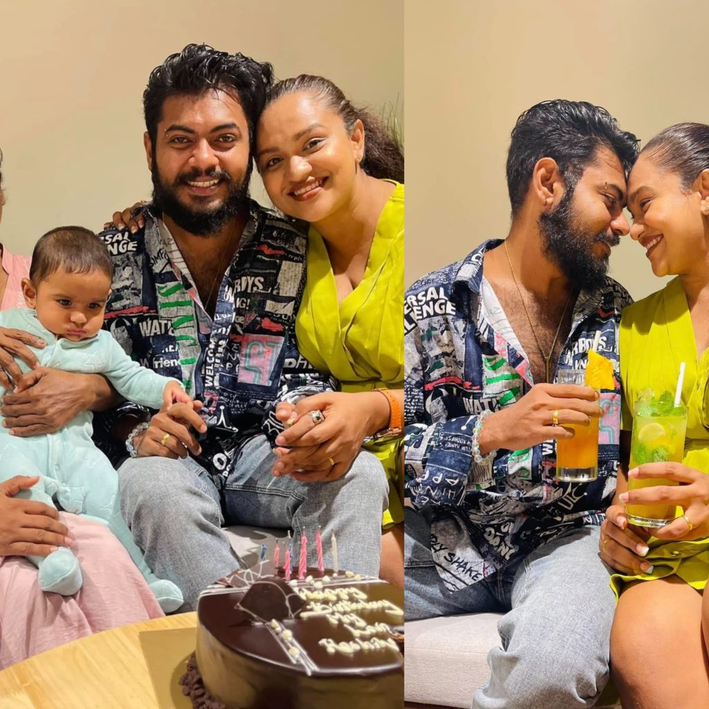 ” මට අමතක කාලේ මතකත් මං ජීවමානව දකින්නේ මගේ අක්කන්ඩිගෙන්…”  ඇගේ විශේෂ දිනයක් ගැන රටම දන්න කසුන් කිව්වේ මෙහෙමයි