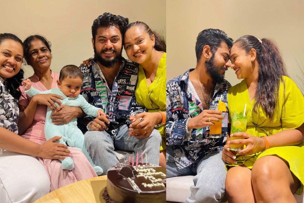 ” මට අමතක කාලේ මතකත් මං ජීවමානව දකින්නේ මගේ අක්කන්ඩිගෙන්…”  ඇගේ විශේෂ දිනයක් ගැන රටම දන්න කසුන් කිව්වේ මෙහෙමයි