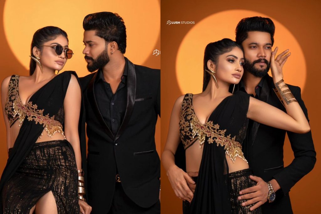 රටක් වසඟ කල වාව් මැඩම් එයත් එක්ක කරපු සරාගී ජායාරූප එකතුව ඔයත් දැක්කද ?