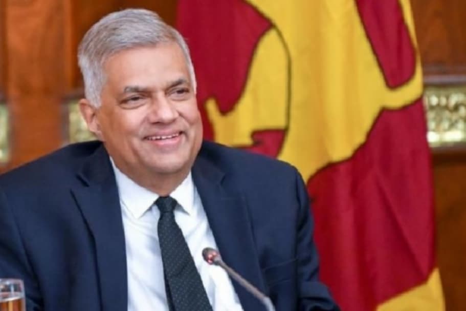 අල්ලස් කොමිසමට ගිහින් ඇවිත් හිටපු ජනපති රනිල් රටටම පෙන්නපු විඩියෝව මෙන්න.
