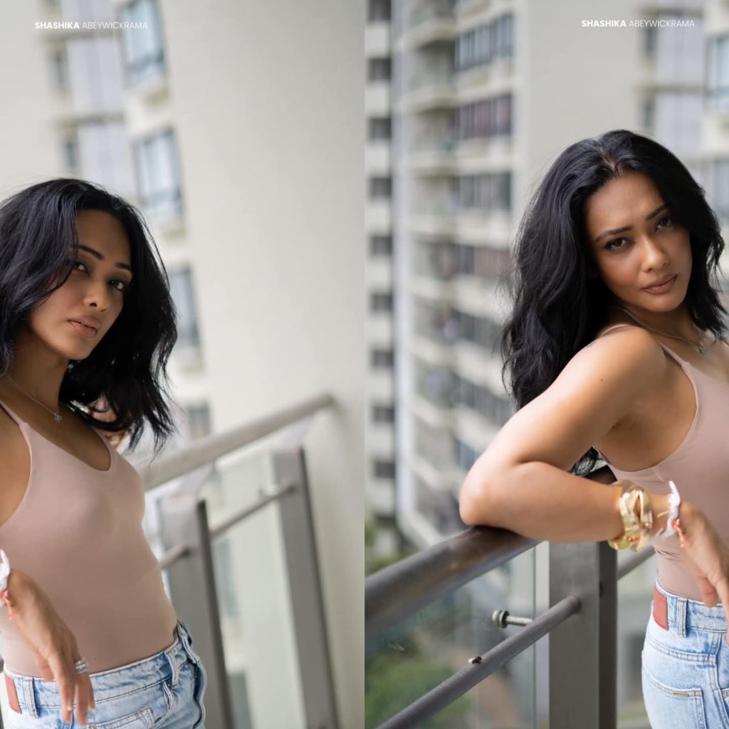 ” අරමුණු වලට යද්දි මම ආදරයත් අත්හැරියා.” රටක් ආදරේ කරන යුරේනි රීකන්ඩිෂන් කෙල්ල ගැන කී කතාව මෙන්න…
