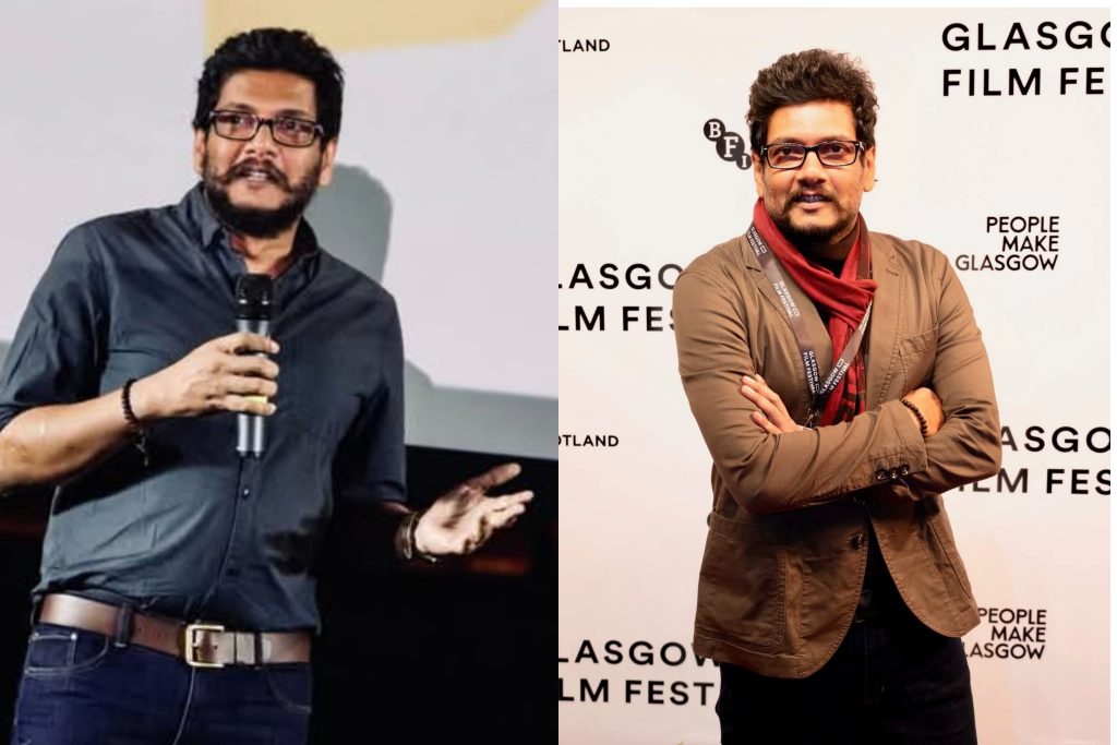 ජාත්යන්තරය ජයගත් සිනමා නිර්මාණයක් දැයට දායාද කල ඉලංගෝ රාම් කියපු අපූරු කතාව මෙන්න