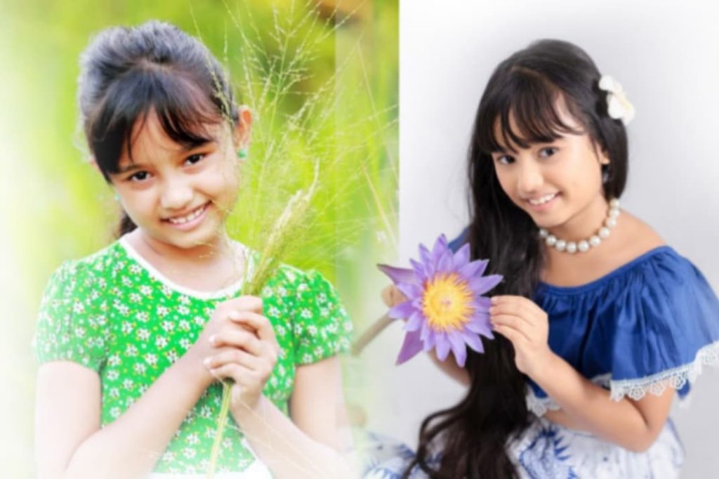 දැන් හැමෝම කතා කරන්නේ චූටික්කි කියලා..” ටිකෙන් ටික අද රටක්ම ආදරේ කරන කවුද මේ චූටික්කි..?