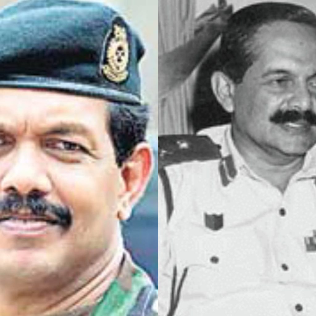 සෙබළුන් විසිදහසකගේ ජීවිත බේරා ගන්නට මල්ටි බැරල් රොකට් ගෙනෙන්නට ගිය විශ්මජනක ගමන මෙන්න.