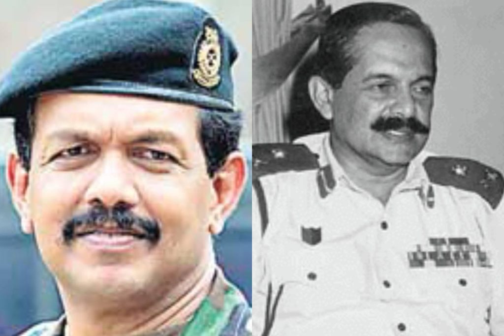 සෙබළුන් විසිදහසකගේ ජීවිත බේරා ගන්නට මල්ටි බැරල් රොකට් ගෙනෙන්නට ගිය විශ්මජනක ගමන මෙන්න.