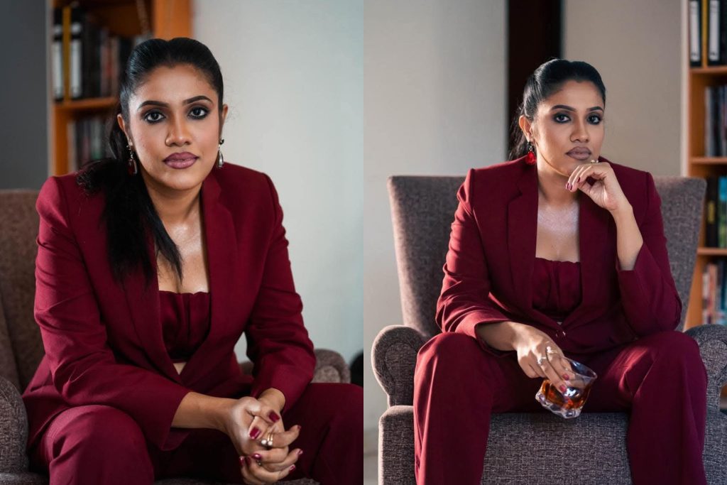 අපි හැමදේම කරන්නේ රසිකයෝ වෙනුවෙන්.. නෙළුම් කුළුනෙන් රටක් ආදරේ දිනාගත් ආලෝකා කියන කතාව මෙන්න.