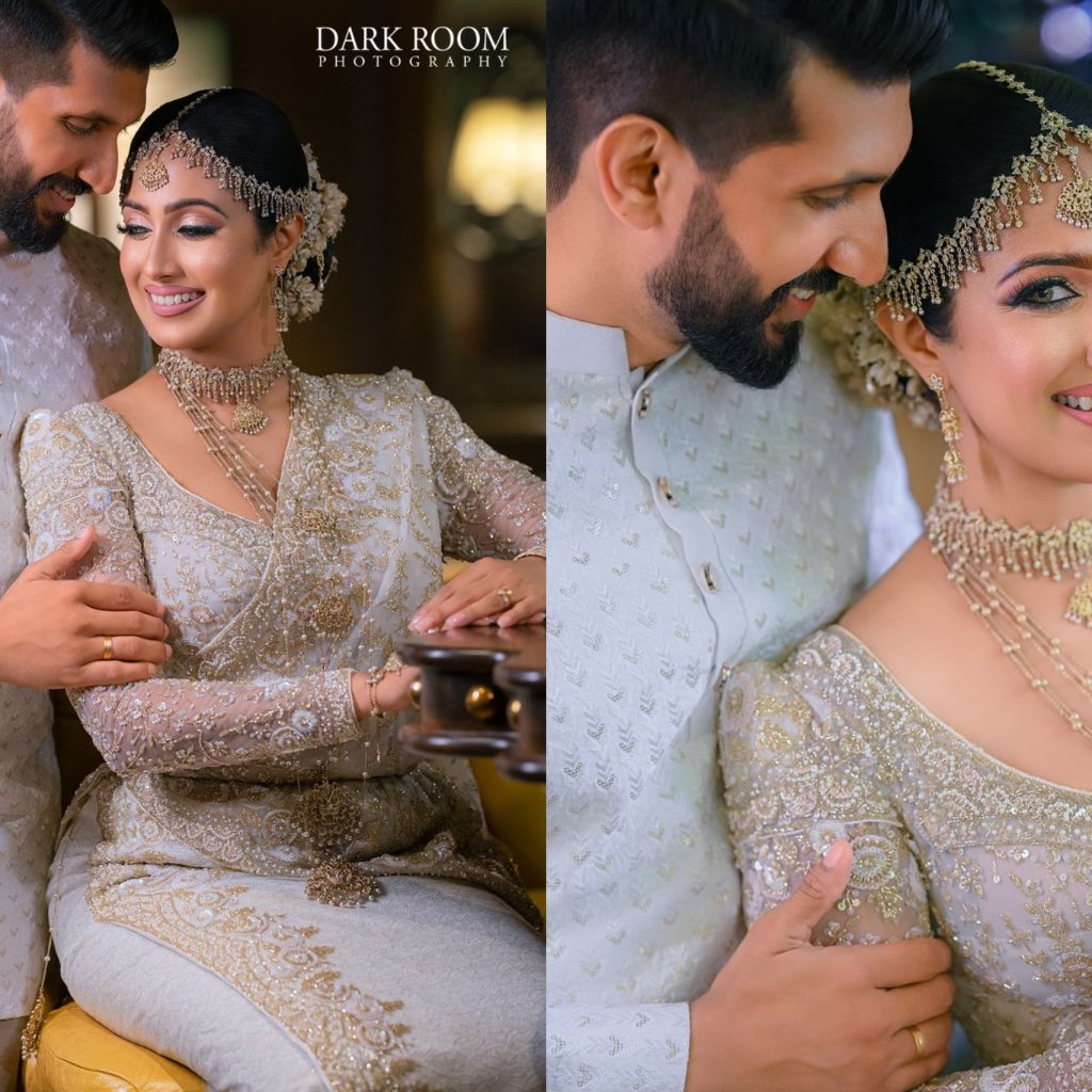 ඒ දෙන්නා ආයෙමත් මනාල යුවලකට වැඩ වෙලා…