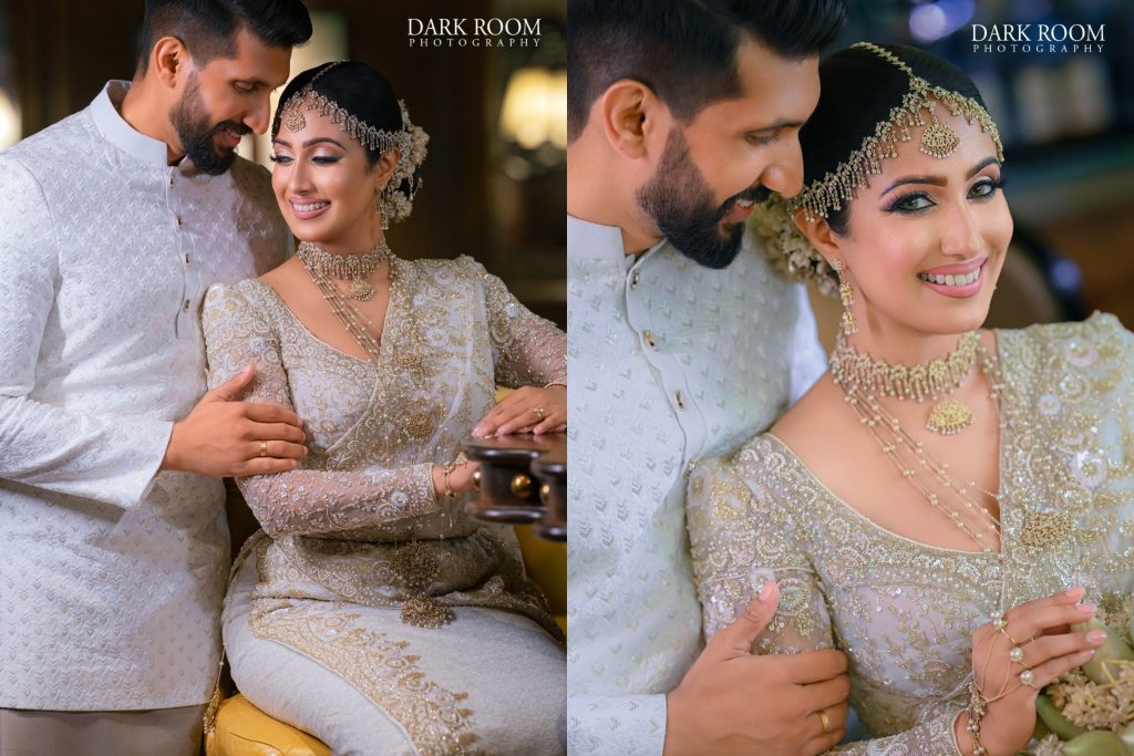 ඒ දෙන්නා ආයෙමත් මනාල යුවලකට වැඩ වෙලා…