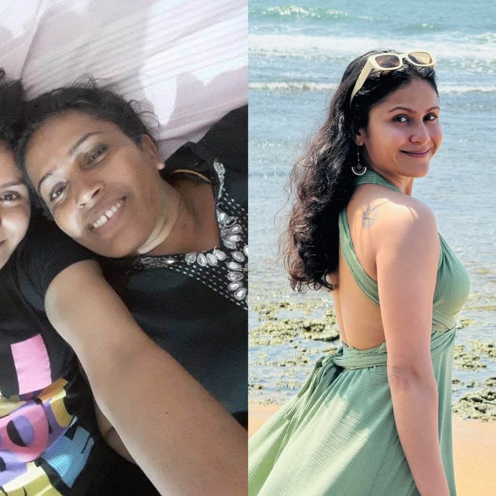 දැන්නම් එකම අරමුණ ඔයා ඉන්න තැනකට එන්න අම්මේ…” රටක් ආදරේ කරන තරින්දි ප්රනාන්දු ෆේස්බුක් ඇවිත් සටහන් කල සංවේදී කතාව මෙන්න…