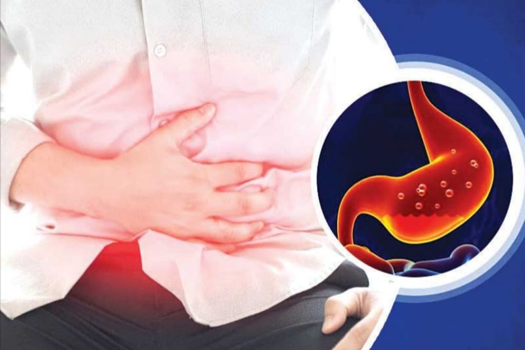 ඔයත් ගෑස්ට්රයිටීස් නිසා පීඩා විදින කෙනෙක්ද ? මෙන්න නිට්ටාවටම ලෙඩේ සුව කරගන්න විදිහ…
