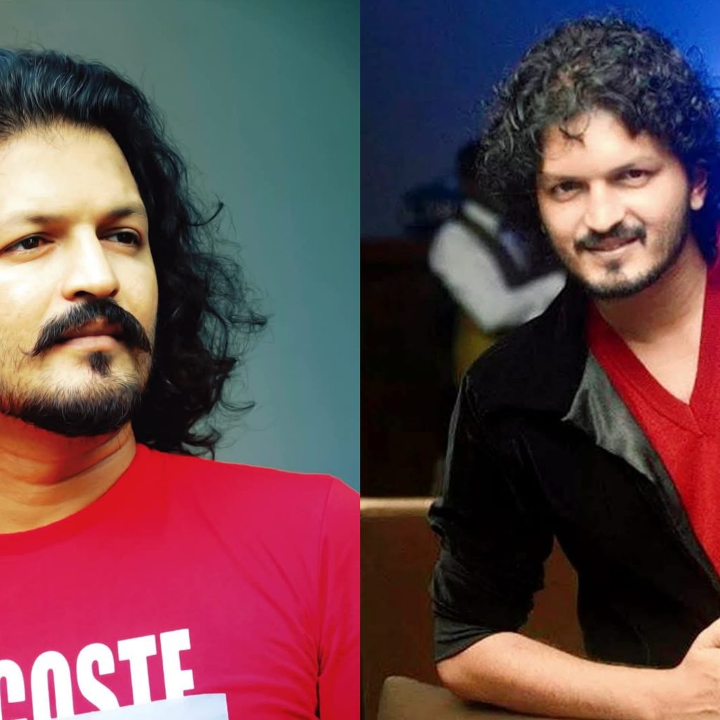මතකද එදා රටක්ම ආදරයෙන් වැලඳ ගත්ත රංගන ශිල්පී පුබුදු ගමගේව?  ඇත්තටම පුබුදු රංගන අතහැරලාද