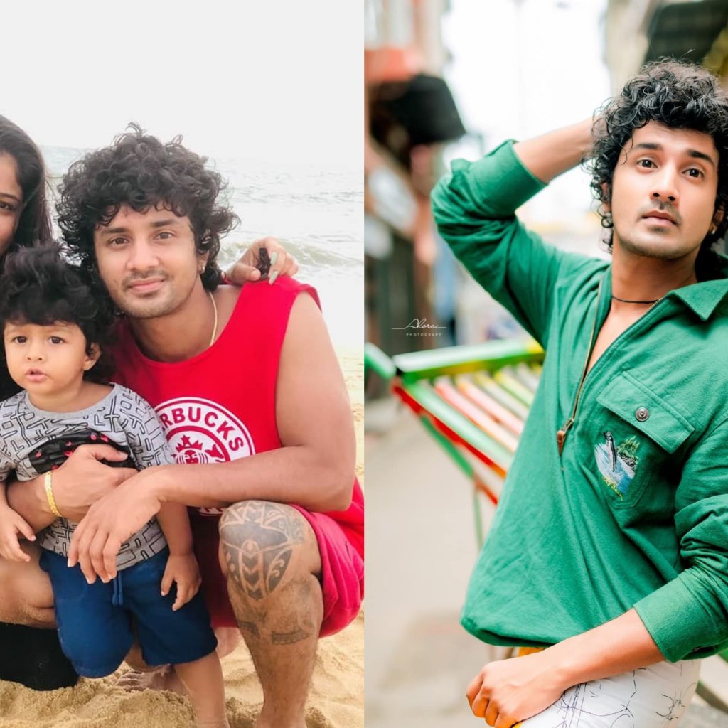 එයා එයාගේ පාර කපන් යයි කියලා හිතනවා..” බලාපොරොත්තු ගොන්නක් මැද ඒ ජනප්රිය රංගන ශිල්පියා අද ගෙවන ජීවිතය මෙන්න