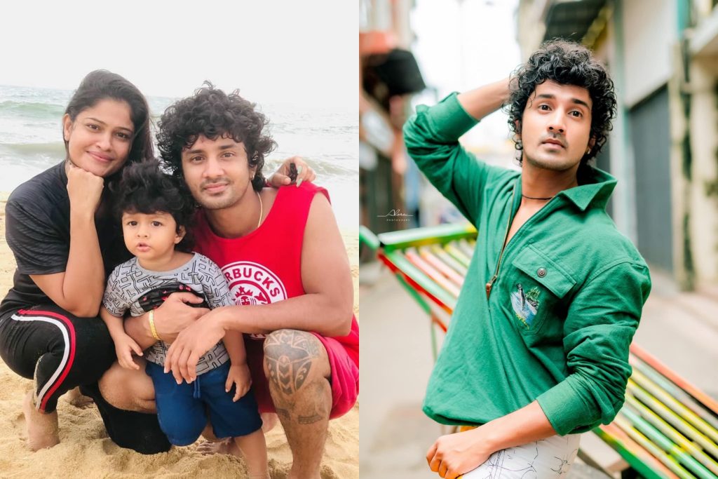 එයා එයාගේ පාර කපන් යයි කියලා හිතනවා..” බලාපොරොත්තු ගොන්නක් මැද ඒ ජනප්රිය රංගන ශිල්පියා අද ගෙවන ජීවිතය මෙන්න