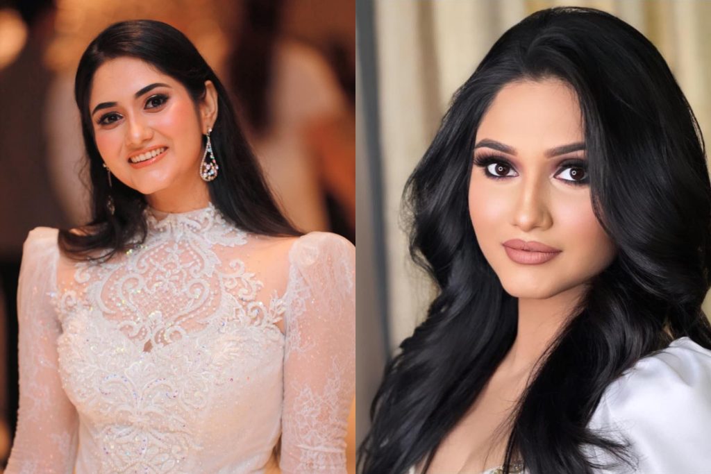“මගේ හෘදය සාක්ෂිය දන්නවනේ මම කරන්නේ මොනවද කියලා.. මම වැරැද්දක් කළා නම් තමා ලැජ්ජා වෙන්න ඕනේ..” කවුරුත් ආදරය කරන සුදු මැණිකේ මොනවාද මේ කියන්නේ…