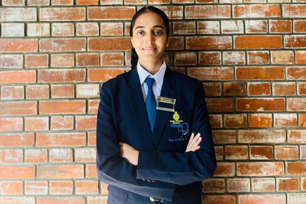 කලාව, සාහිත්ය,ක්රීඩාව යන විවිධ අංශයන් වලින් පාසලට කීර්තියක් ගෙන ඈ ගැන ඇසෙන අපූරු කතාව මෙන්න.