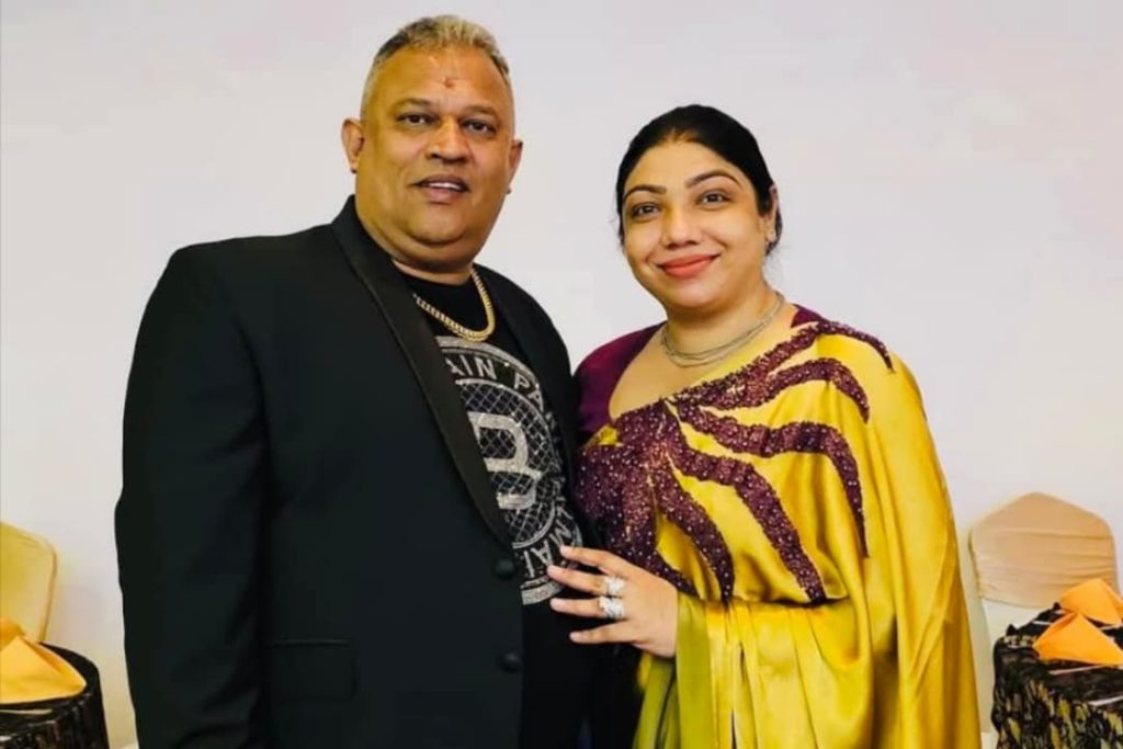 කාලෙකට පස්සේ ක්ලබ් වසන්තගේ සිද්ධිය ගැන ඇසෙන ආන්දෝලනාත්මක කතාව මෙන්න