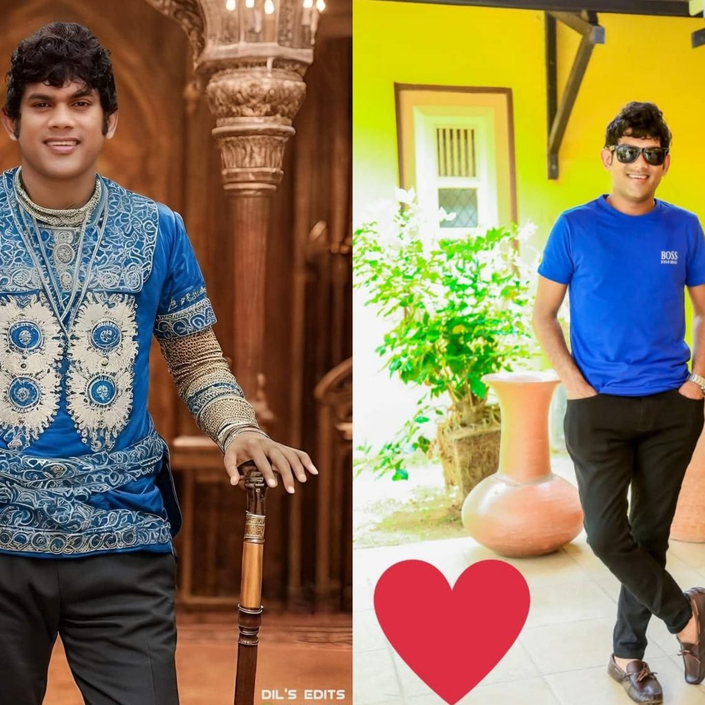 ” සිහිය නැතුව අවුරුදු එකහමාරක් කෝමා තත්ත්වයේ හිටියා..” දුක් කම්කටොලු මැද රංගන දිවිය ජයගත් චාමර කියූ කතාව මෙන්න.