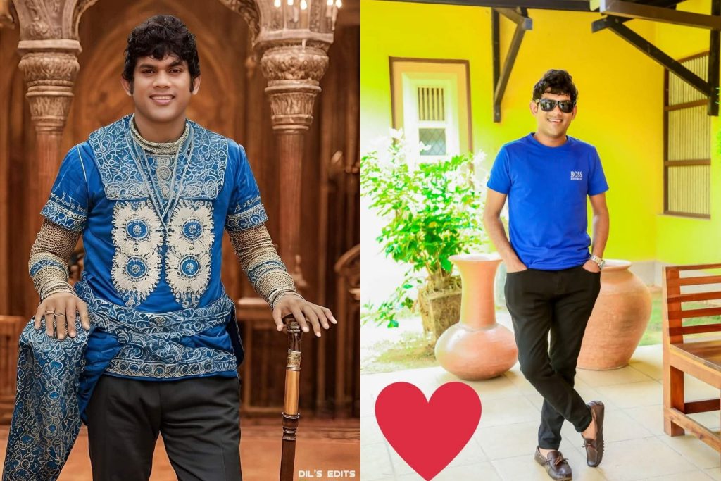 ” සිහිය නැතුව අවුරුදු එකහමාරක් කෝමා තත්ත්වයේ හිටියා..” දුක් කම්කටොලු මැද රංගන දිවිය ජයගත් චාමර කියූ කතාව මෙන්න.