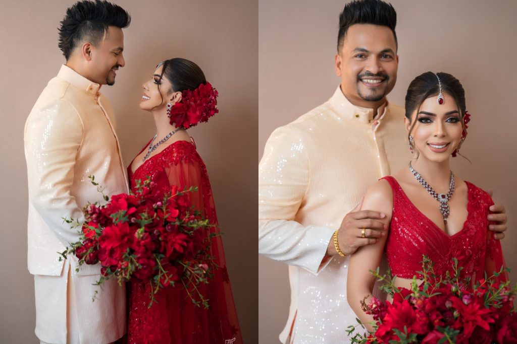 රටක්ම ආදරේ කරන මලිත් එයාගේ යුග දිවියේ දෙවෙනි ගමනට සැරසෙන අපූරුව බලන්නකෝ…