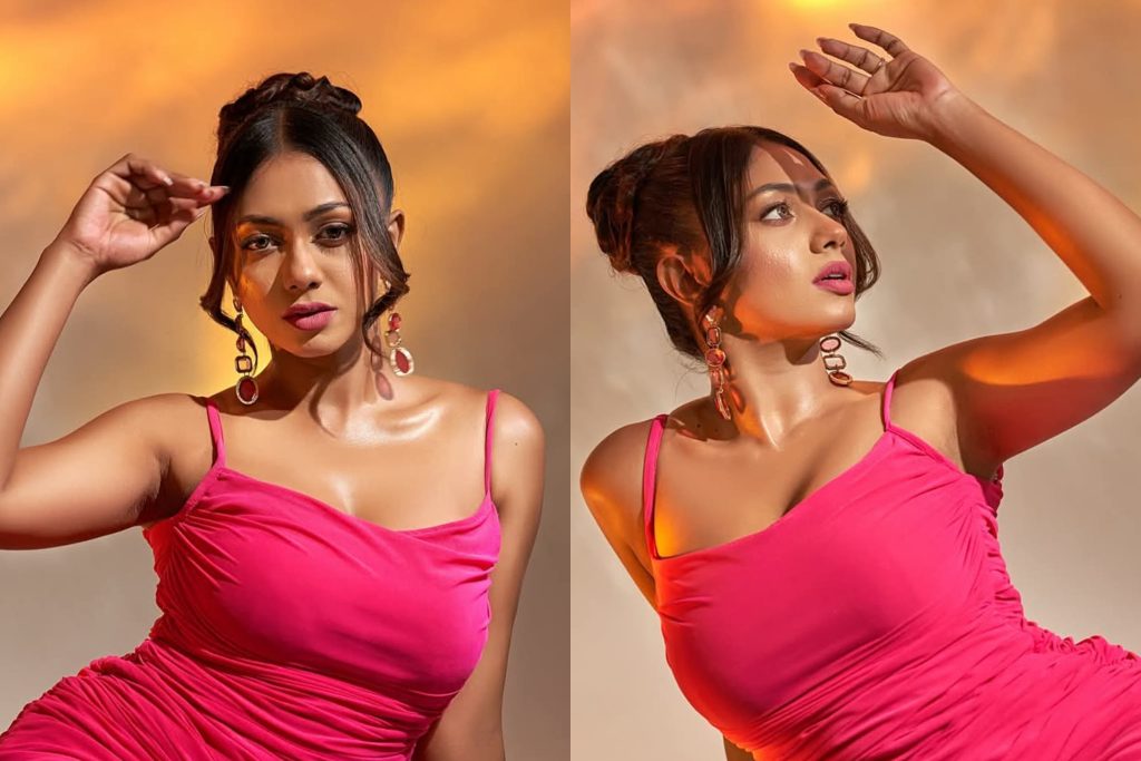” ලැබෙන්න තිබුන සමහර චරිත සමහර සහෝදර නිලියෝ හොරකම් කලා..” රශිපබාගේ චරිත හොරකම් කලේ කවුද ?