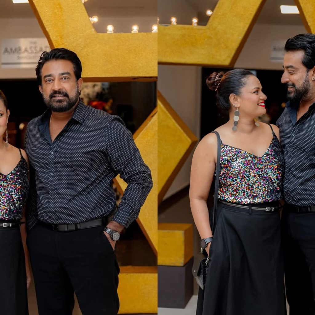 ” මායි බිමලුයි තරහාකාරයෝ වගේ රඟපානවට සමහරු කැමති නැ…” ඒ ලස්සන කුරුළු ජෝඩුව ගැන සුජානි කී කතාව මෙන්න