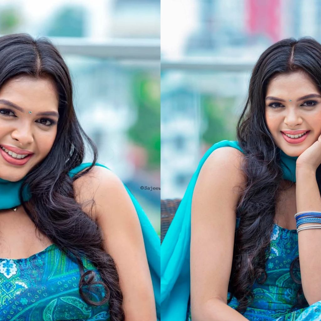 ” මට වැඩිපුරම ප්‍රතිචාර ලැබුනේ පුංචි ළමයින්ගෙන්..” කවුරුත් ආදරේ කරන හුරුබුහුටි සුරූපි ඈ අභිලාෂී කි කතාව මෙන්න.