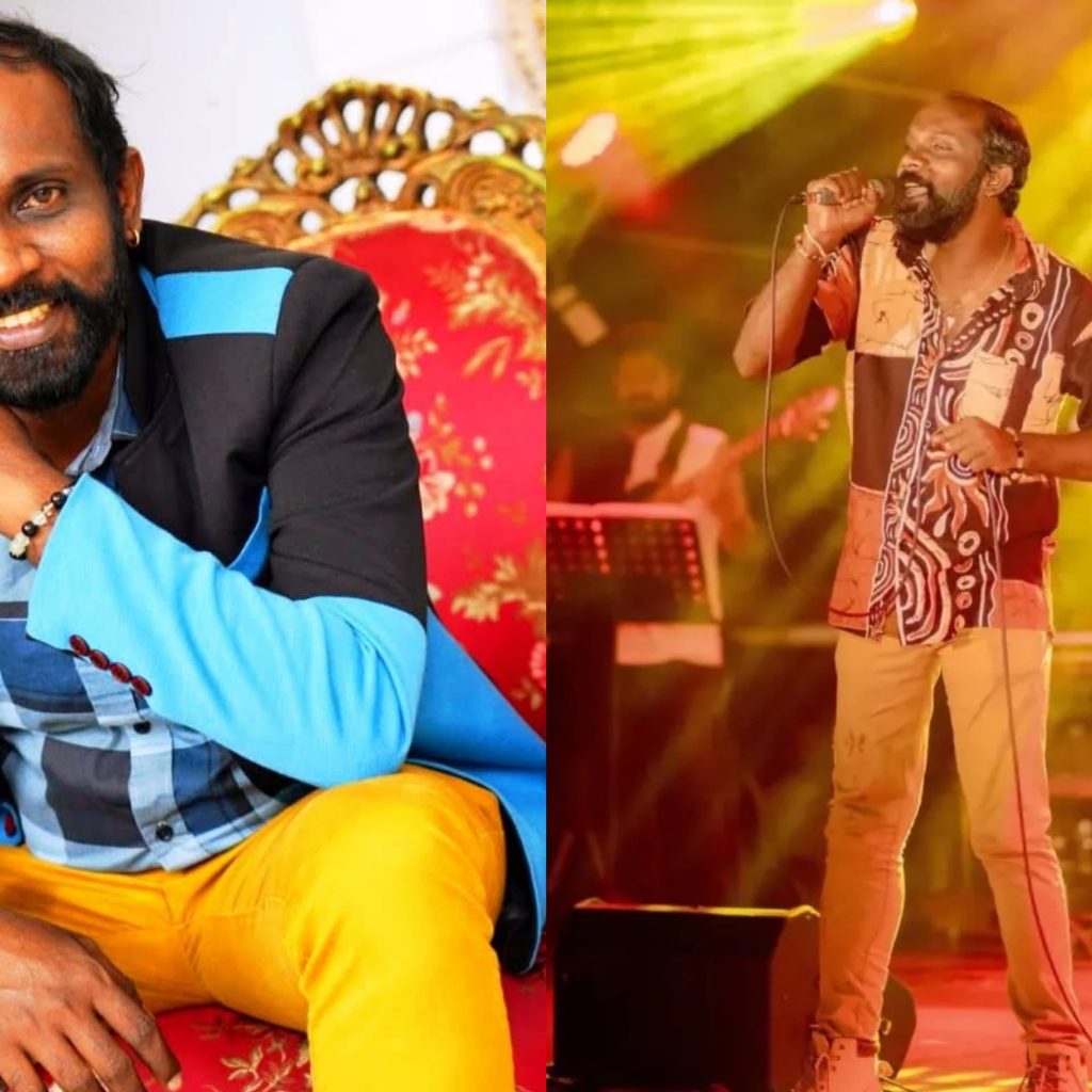 රටක් ආදරේ කරන එස්.ඒ සමරක්කොඩිට වාසනාව නිසා ලැබෙන මේ දේ මොකද්ද ? රටටම කියූ සුන්දර කතා බහ මෙන්න…