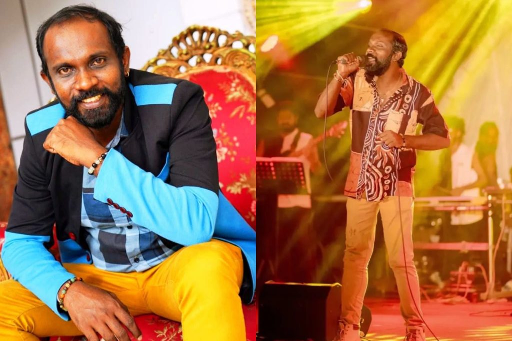 රටක් ආදරේ කරන එස්.ඒ සමරක්කොඩිට වාසනාව නිසා ලැබෙන මේ දේ මොකද්ද ? රටටම කියූ සුන්දර කතා බහ මෙන්න…