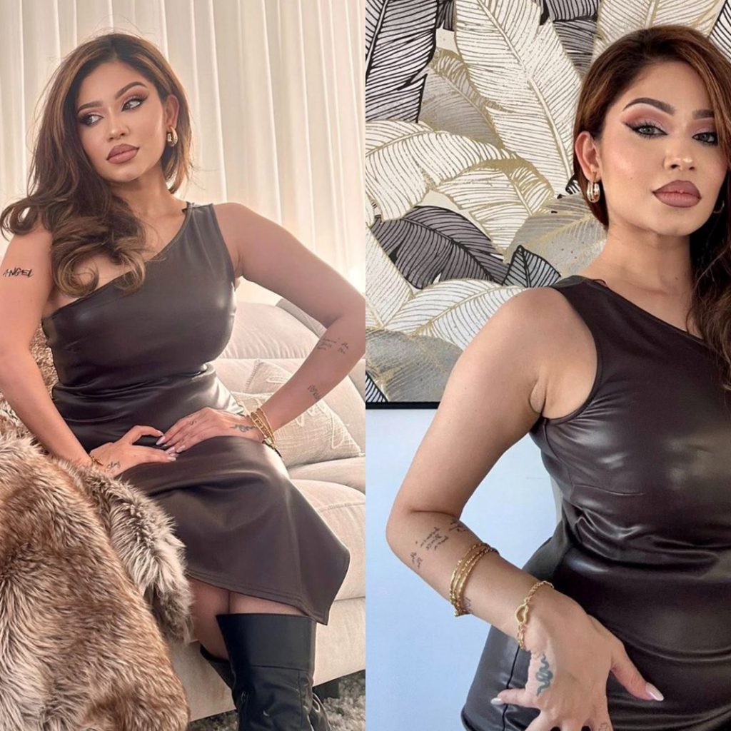 සරාගී ඒ බැල්මෙන් නැවතත් බුකිය රත් වෙයි. ශෙහානිගේ හුරතලේ බලන්නකෝ…