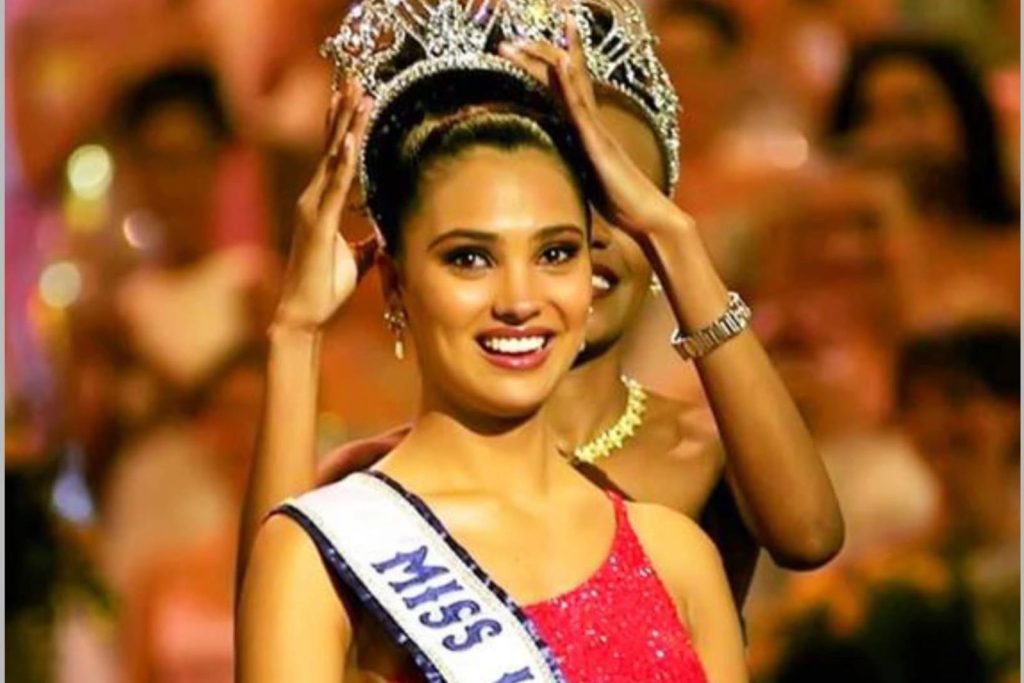 රූ රැජින තරග ඉතිහාසයේ වැඩිම ලකුණු ලැබූ සුරූපි ඈ ගැන මීට පෙර දැන සිටියාද ?