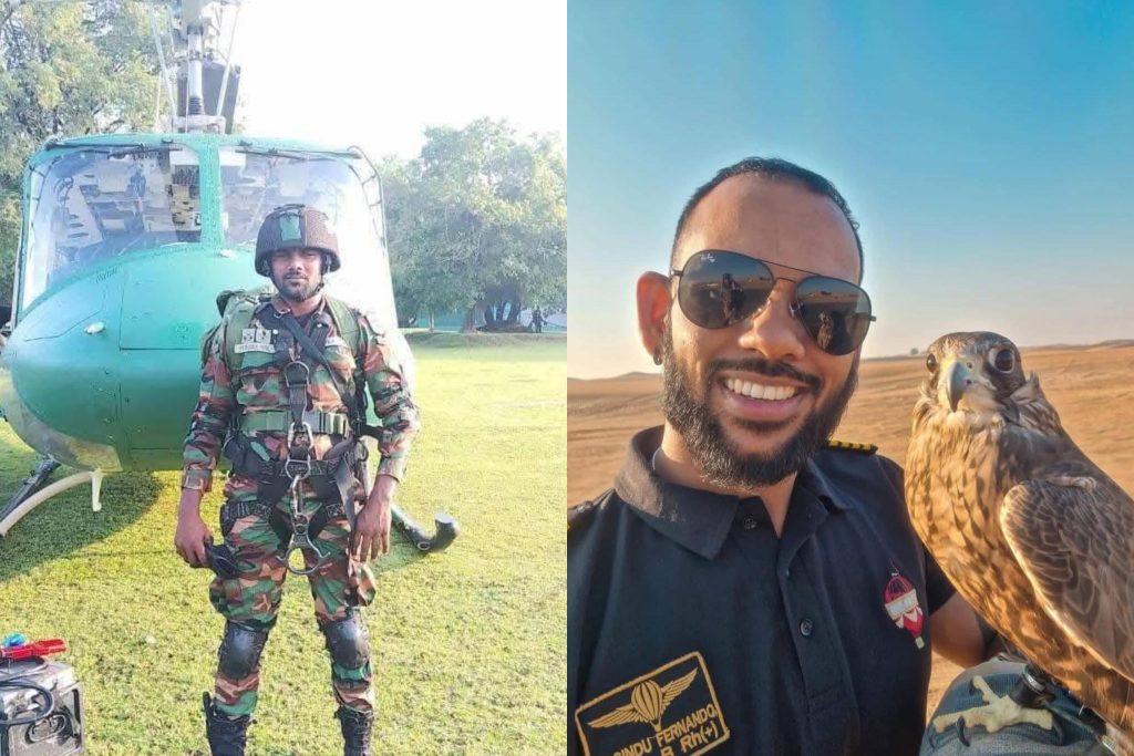 මා දුරු ඔය ජලාශයෙන් සමුගත් කඩවසම් විරුවන් ගැන ඇසෙන අනුවේදනීය කතාව මෙන්න.