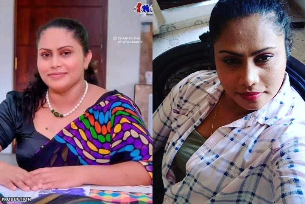ඇයගේම රංගනය ඇතුලේ වැරදි හොයන ධනුෂ්කා කියන මේ කතාව මොකද්ද ?