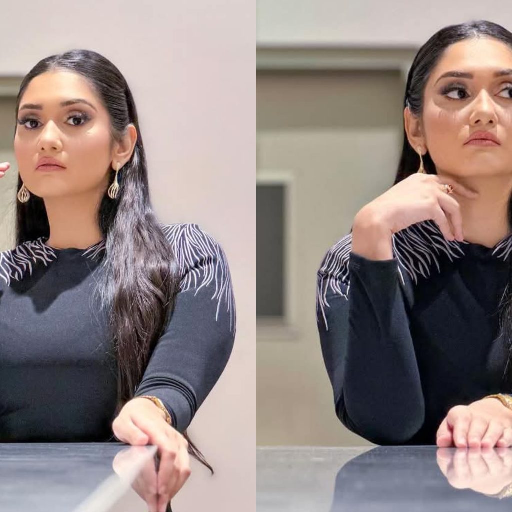 සුදු මැණිකේ බ්රෑන්ඩ් එකක් කරගත් ඈ කියන කතාව මෙන්න