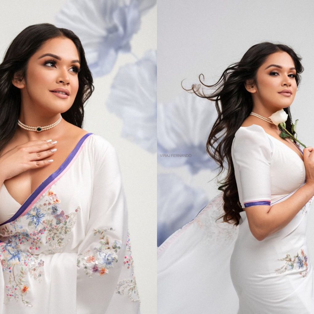සුරූපි බුවිනිට එදා නම් සුවිශේෂි දවසක්… මේ ඒ ගැන ඇසෙන පුවත…
