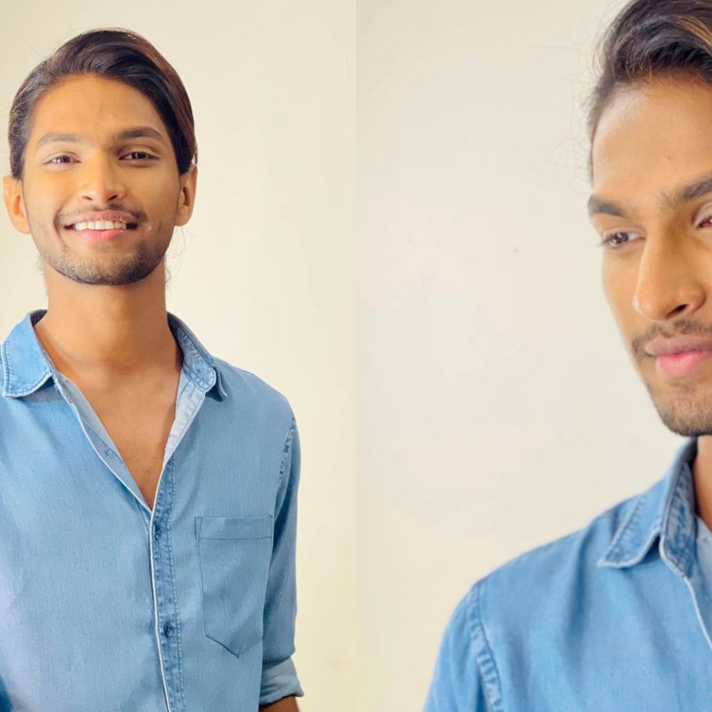 ගායකයෙක් වෙන්න ගිහින් නළුවෙක් උන රටම දන්න සයාගී කියූ අපූරු කතාබහ මෙන්න