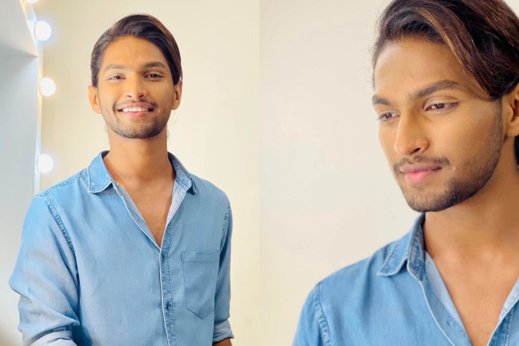 ගායකයෙක් වෙන්න ගිහින් නළුවෙක් උන රටම දන්න සයාගී කියූ අපූරු කතාබහ මෙන්න