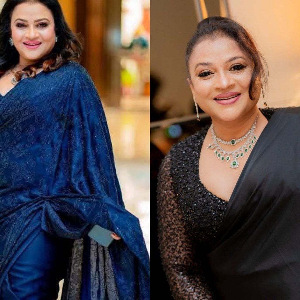 ජනප්රිය රංගන ශිල්පිණි සේමිනි ඉද්දමල්ගොඩ ඇසෙන හද කම්පා කරවන ආරංචිය මෙන්න.
