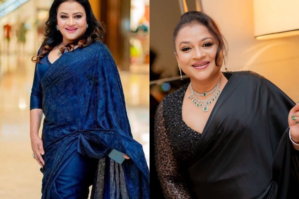 ජනප්රිය රංගන ශිල්පිණි සේමිනි ඉද්දමල්ගොඩ ඇසෙන හද කම්පා කරවන ආරංචිය මෙන්න.