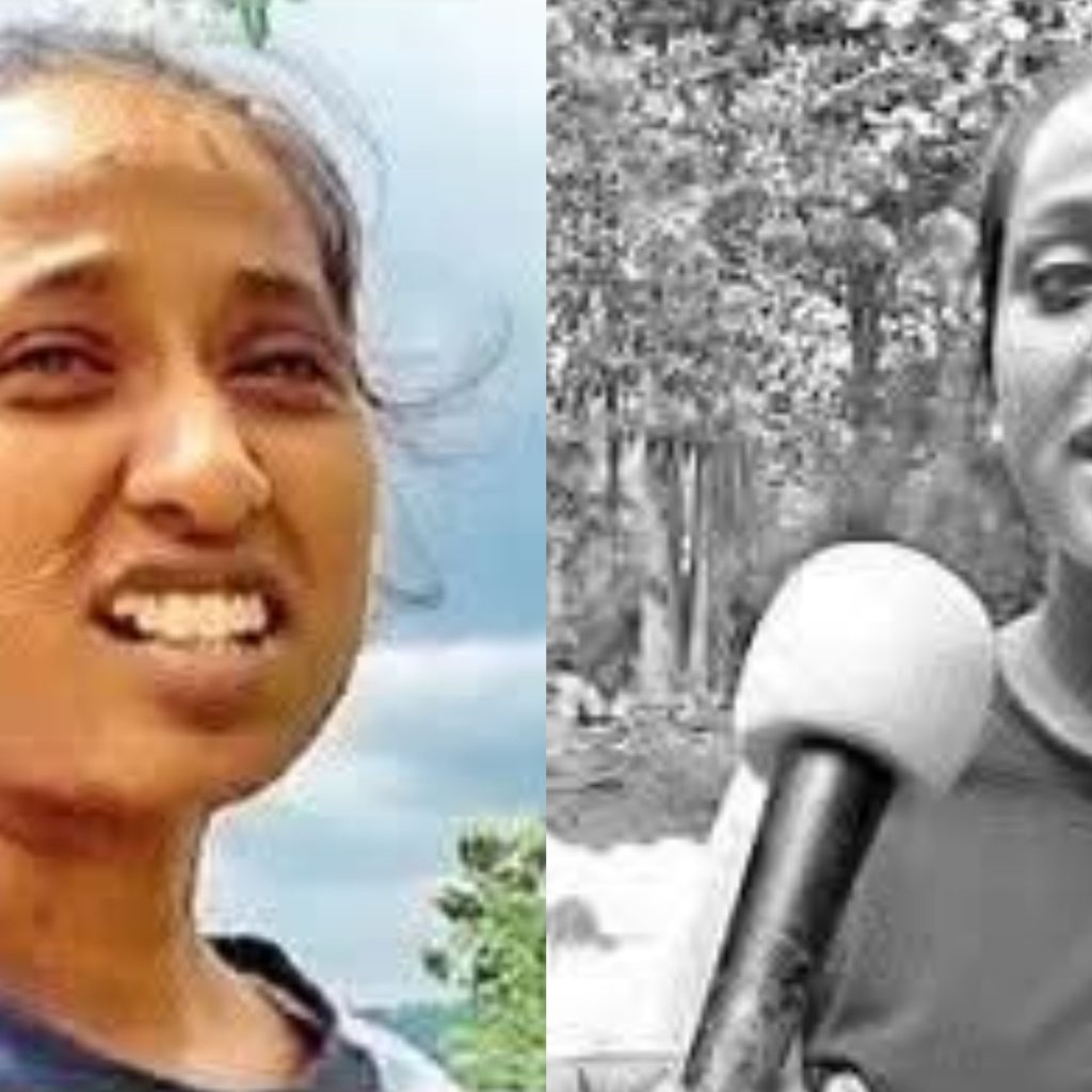 විශ්ව විද්යාලයට යද්දි ලොකු බයක් දැනුනා එයාලා මාව මොන විදිහකට පිළිගනීද කියලා…  දඹානෙන් පලමු වරට සරසවි වරම් ලද කැකුළි කී සංවේදී කතාව මෙන්න.