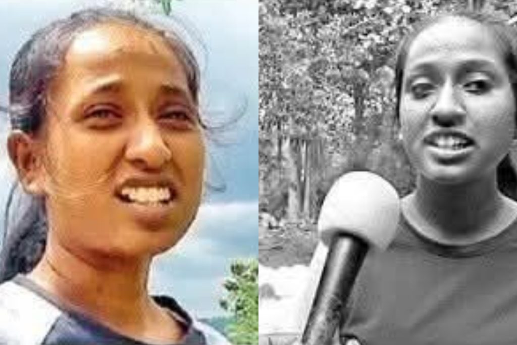 විශ්ව විද්යාලයට යද්දි ලොකු බයක් දැනුනා එයාලා මාව මොන විදිහකට පිළිගනීද කියලා…  දඹානෙන් පලමු වරට සරසවි වරම් ලද කැකුළි කී සංවේදී කතාව මෙන්න.
