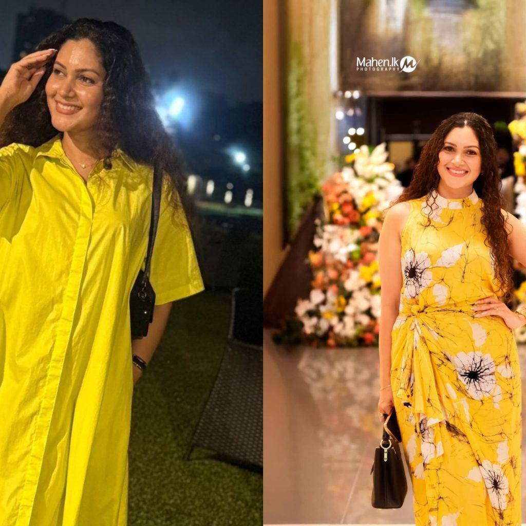 බොලිවුඩ් නිලියන් පවා පරදවන හැඩති තාරුකා ගැන ඇසෙන කතාව මෙන්න