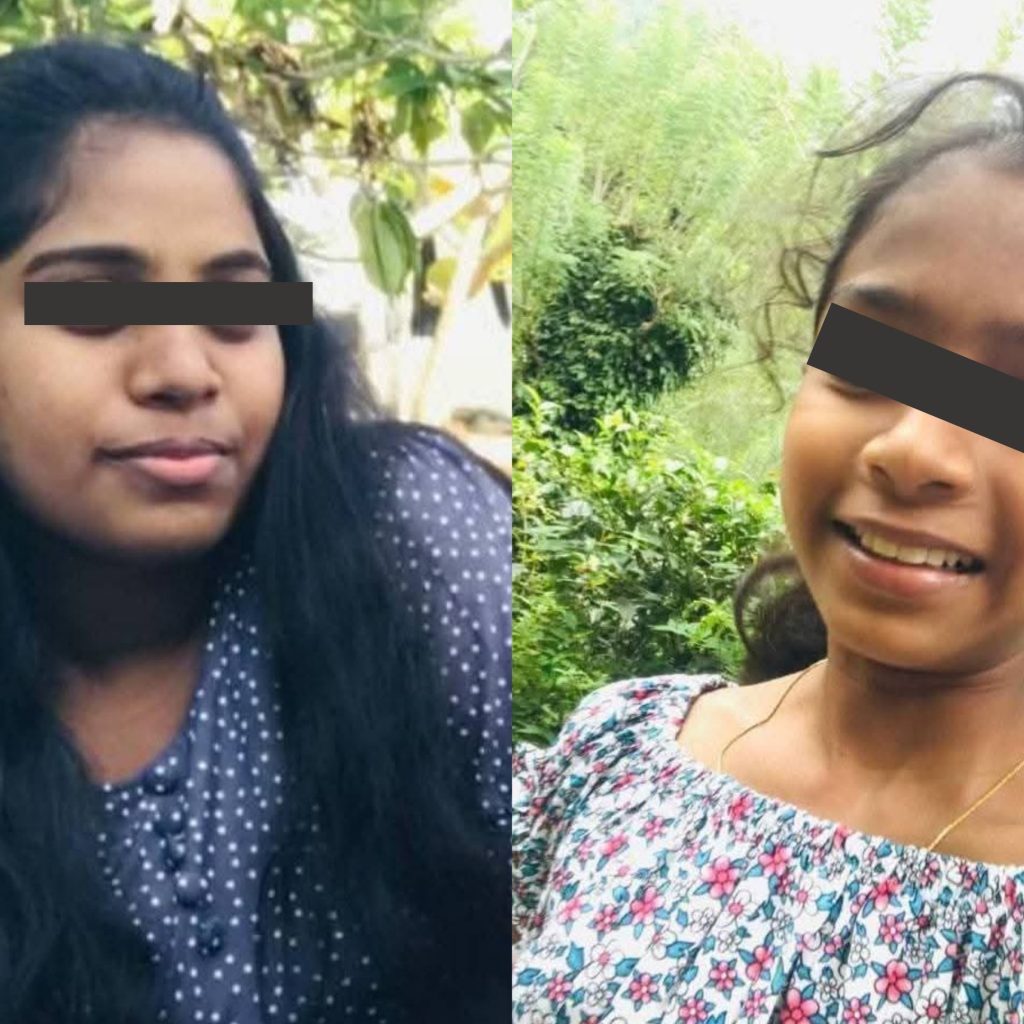 ගල්ගමුව පාලුකඩවල වැව් පතුලට ගිය සුරංගනාවියන් දෙදෙනා ගැන ඇසෙන සංවේදී කතාව මෙන්න.