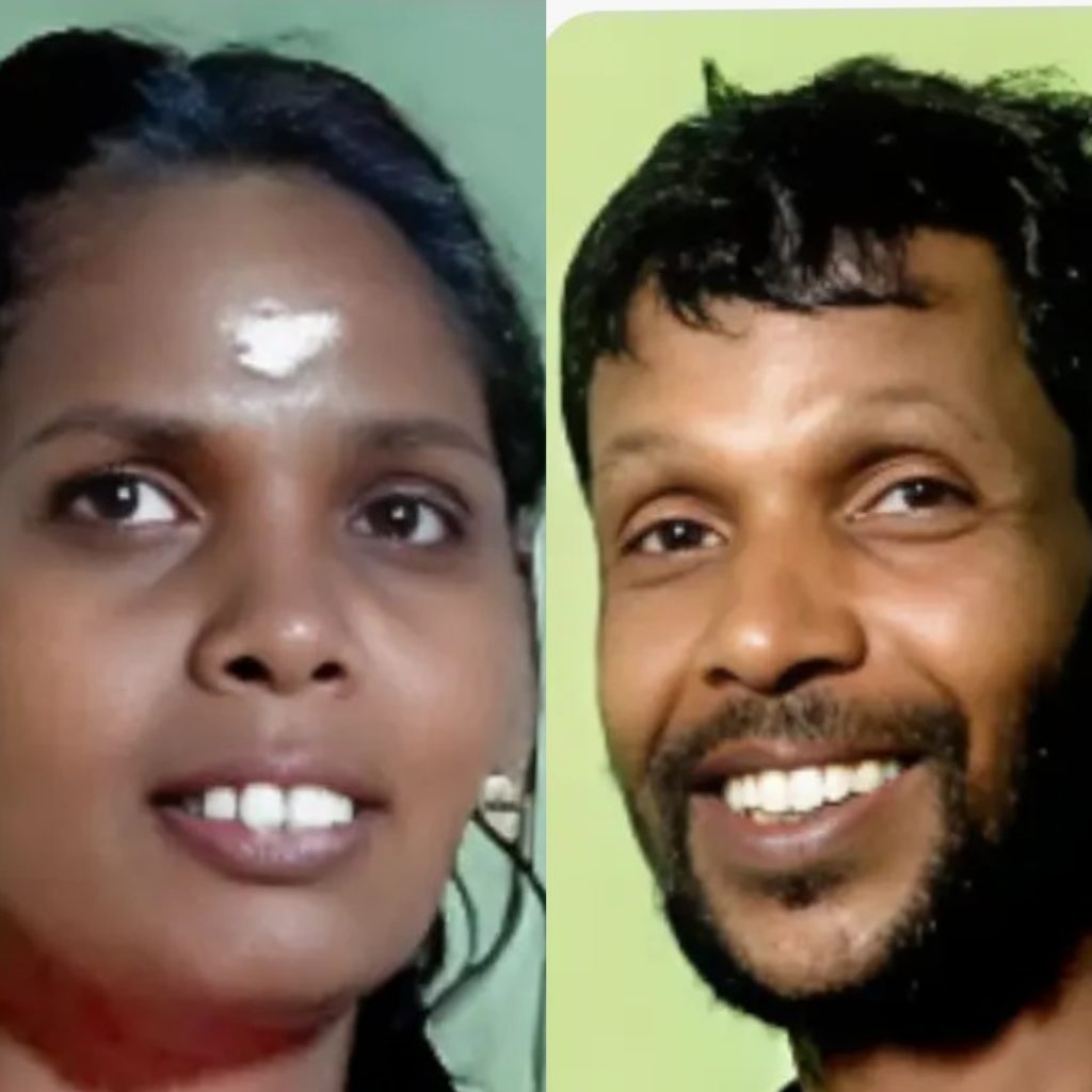 අම්මාවරුන්ගේ දවසේ දැයෙන් සමුගත් ඔවුන් දෙදෙනා තම දරුවන් පස්දෙනා තනිකොට අවසන් ගමන් යයි.