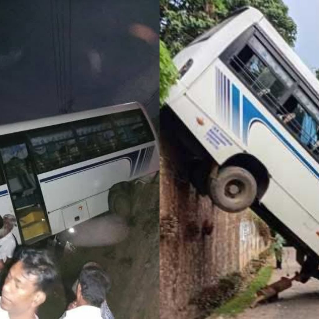 හද සසල කරවන අලදෙණිය බස් රථ අන.තුර ගැන ඇසෙන අලුත්ම කතාව මෙන්න