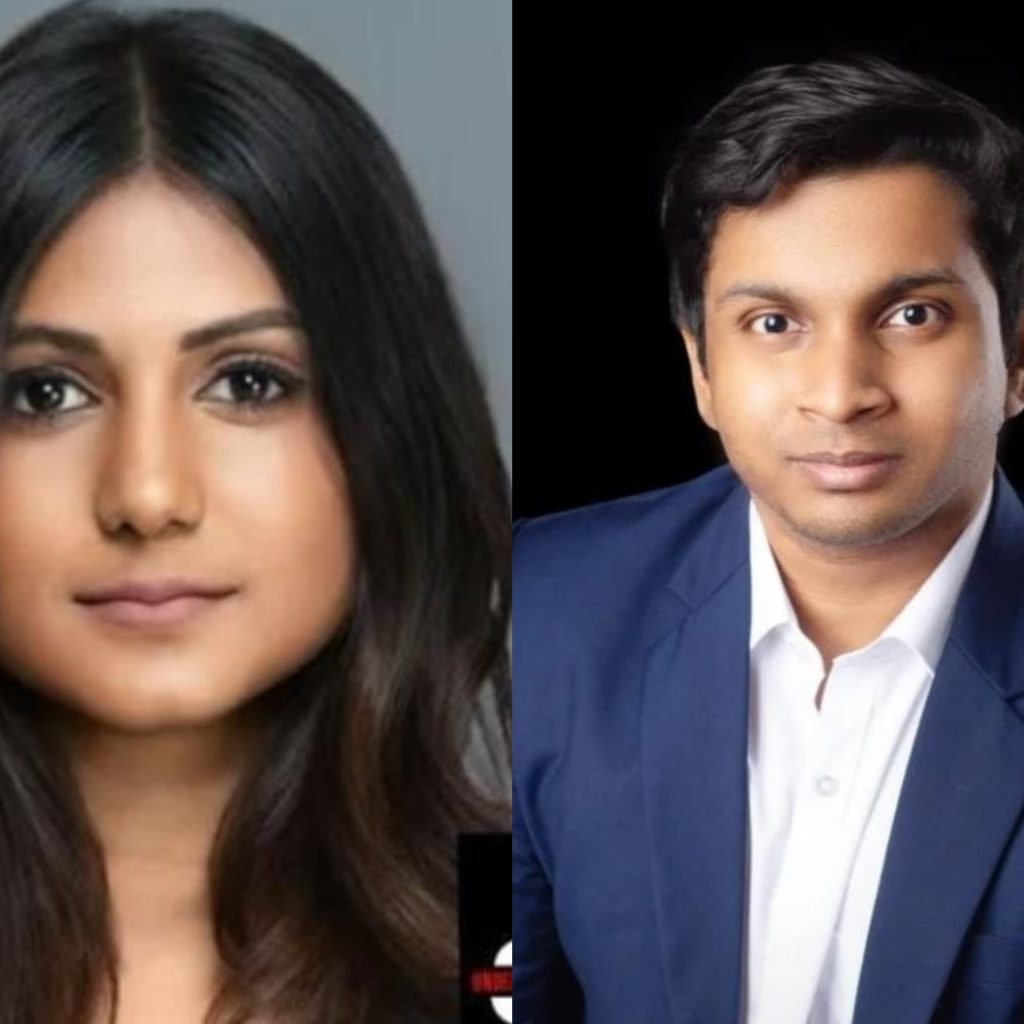 Wild Cookbook එක්ක ආසියාවේ ඉහලම තැනට ආපු මේ දෙන්නා කවුද ?