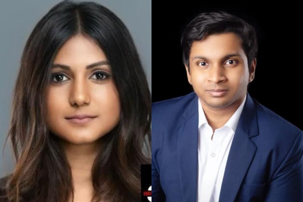 Wild Cookbook එක්ක ආසියාවේ ඉහලම තැනට ආපු මේ දෙන්නා කවුද ?