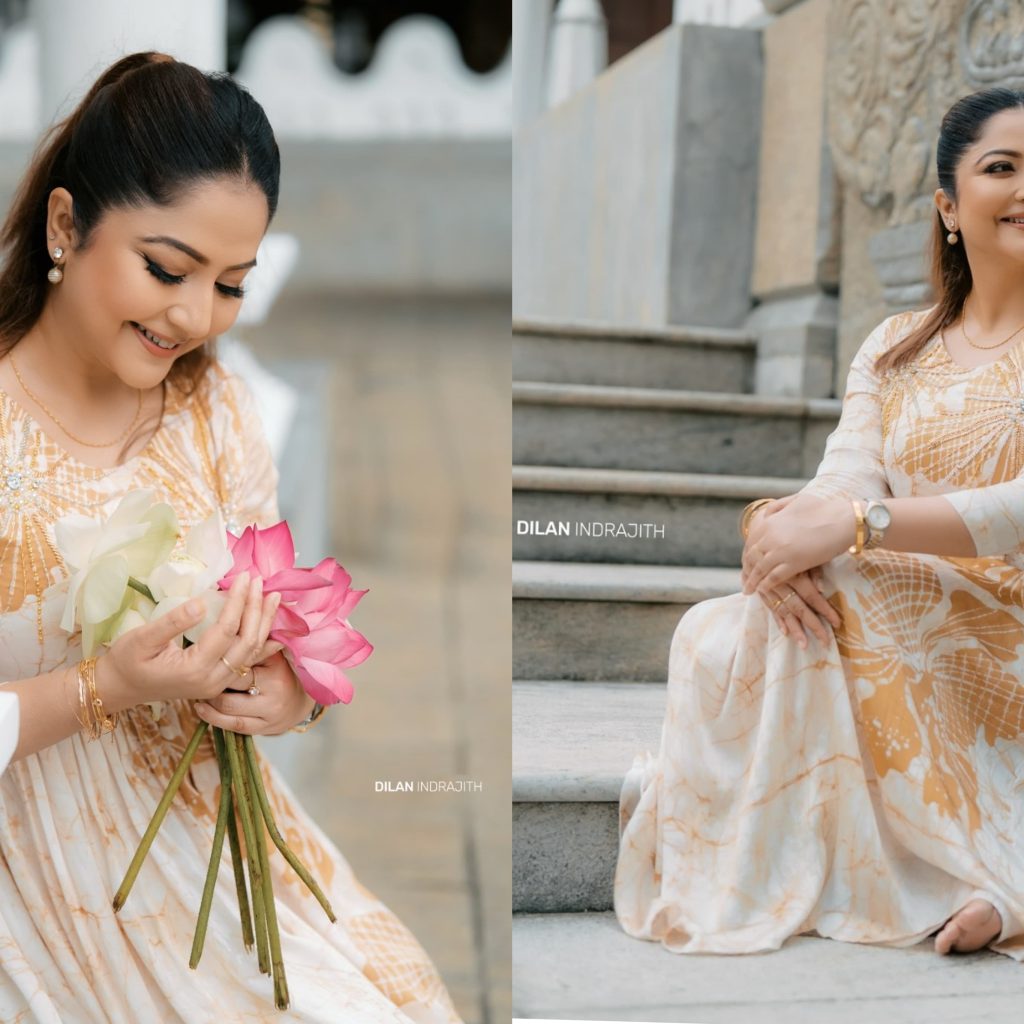 ඈ නම් හිත නිවන භාවනාවක්… බලන්නකෝ ලස්සන…