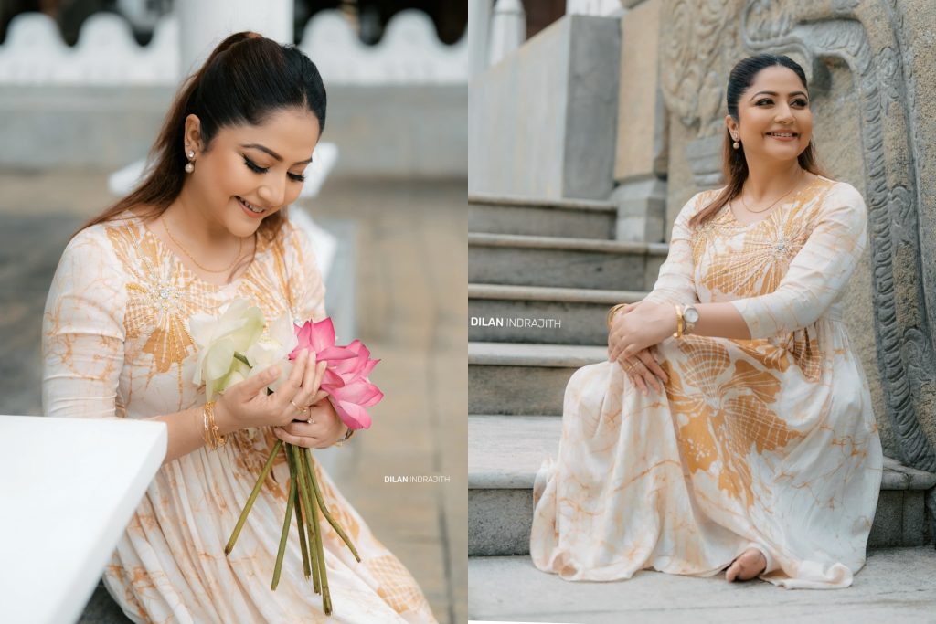ඈ නම් හිත නිවන භාවනාවක්… බලන්නකෝ ලස්සන…