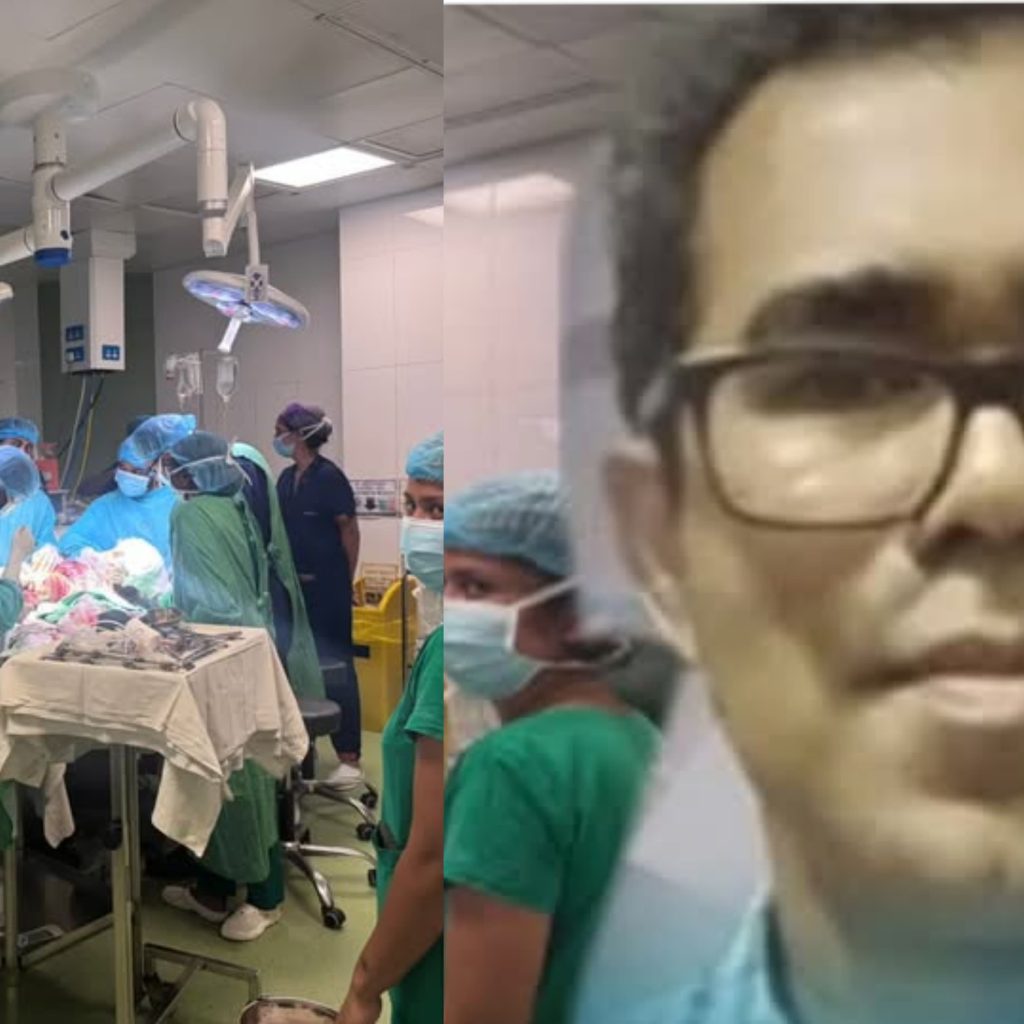 ” වෛද්ය ජීවිතයේ අපහසුම සතියක් ගත විය ” ගැරඬිඇල්ල ඛේදවාචකයේ කවුරුත් නොදන්නා කතාවක් ගැන , නුවරඑළිය මහ රෝහලේ ජීවකයෙකු තැබූ සංවේදී සටහන
